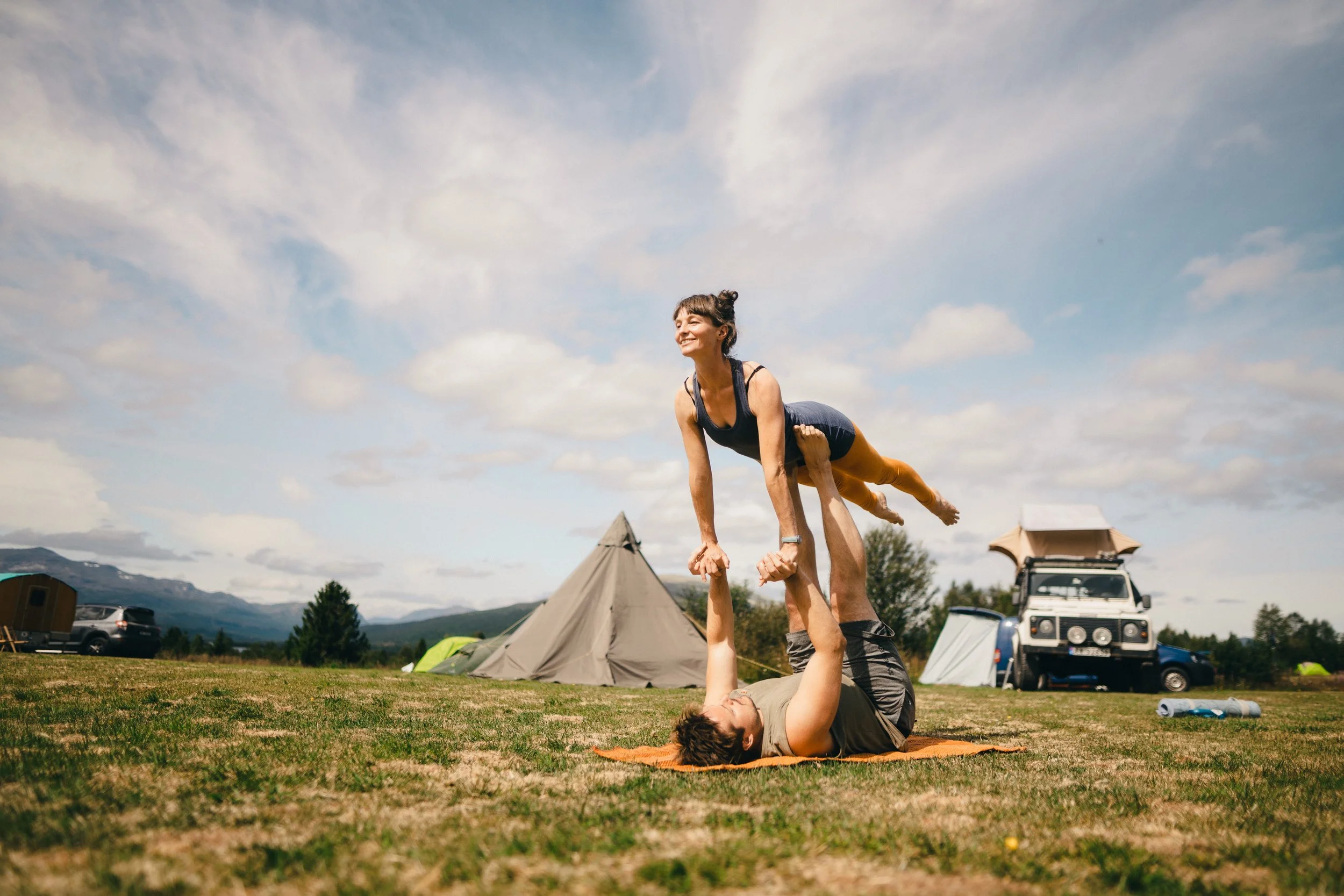 Norges Yogafestival photo 5