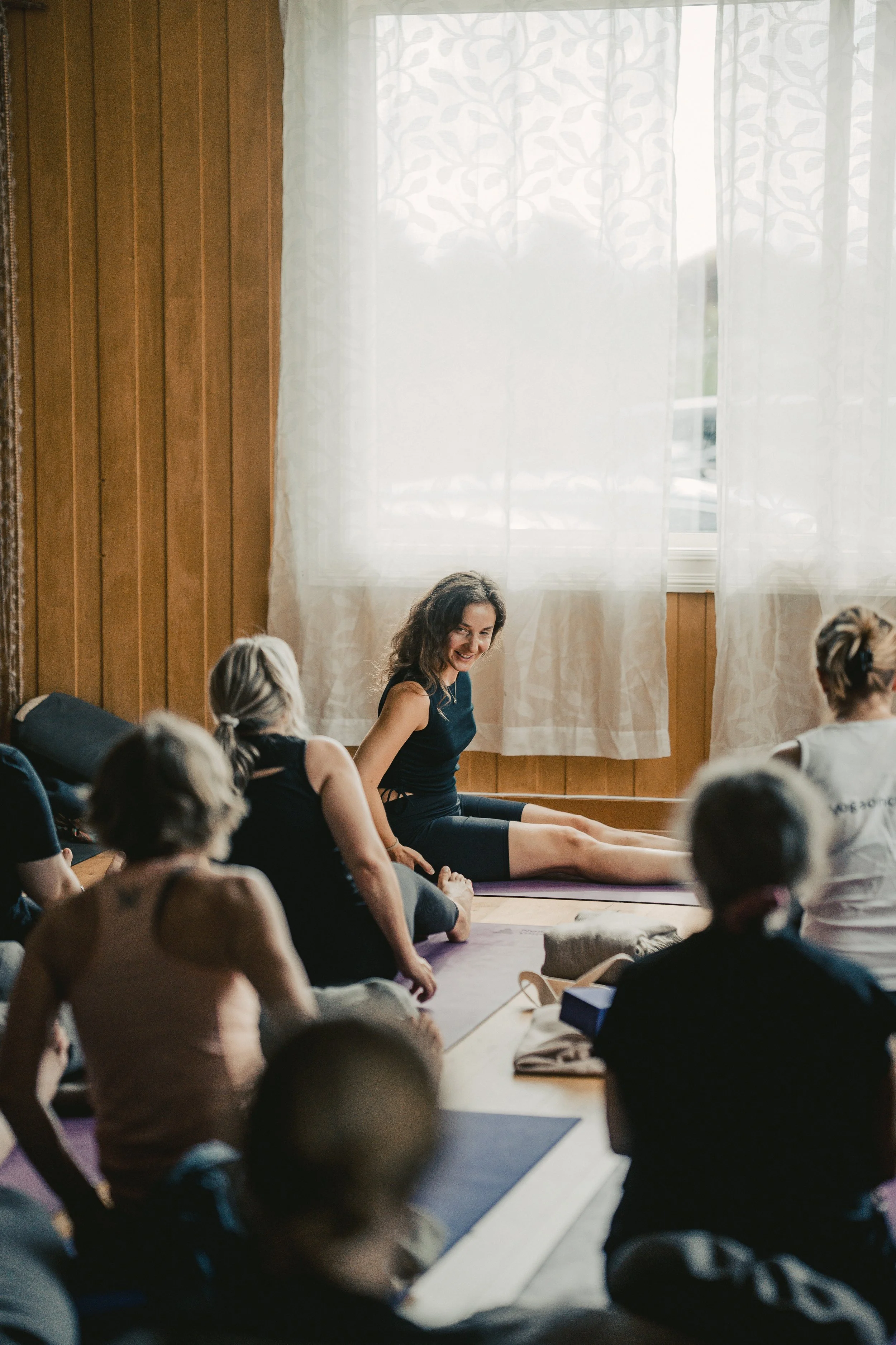 Norges Yogafestival photo 9