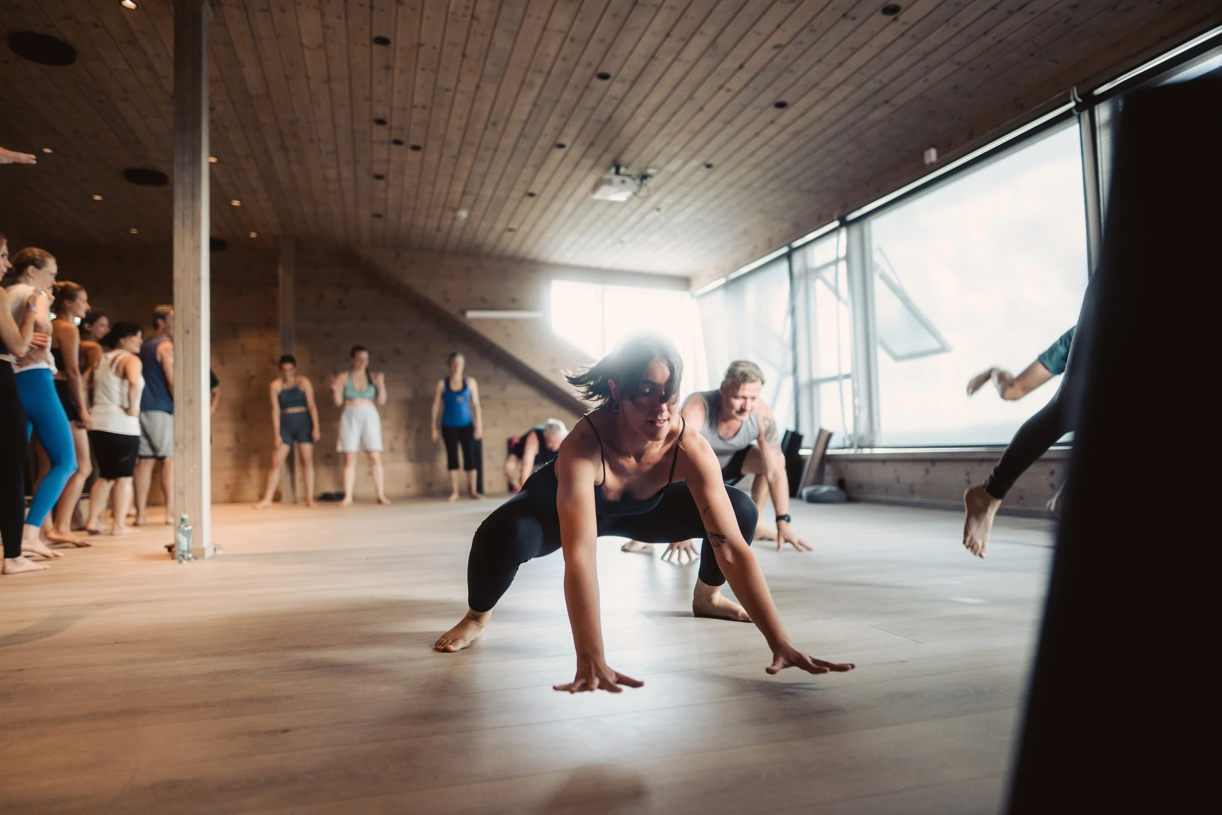 Norges Yogafestival photo 11