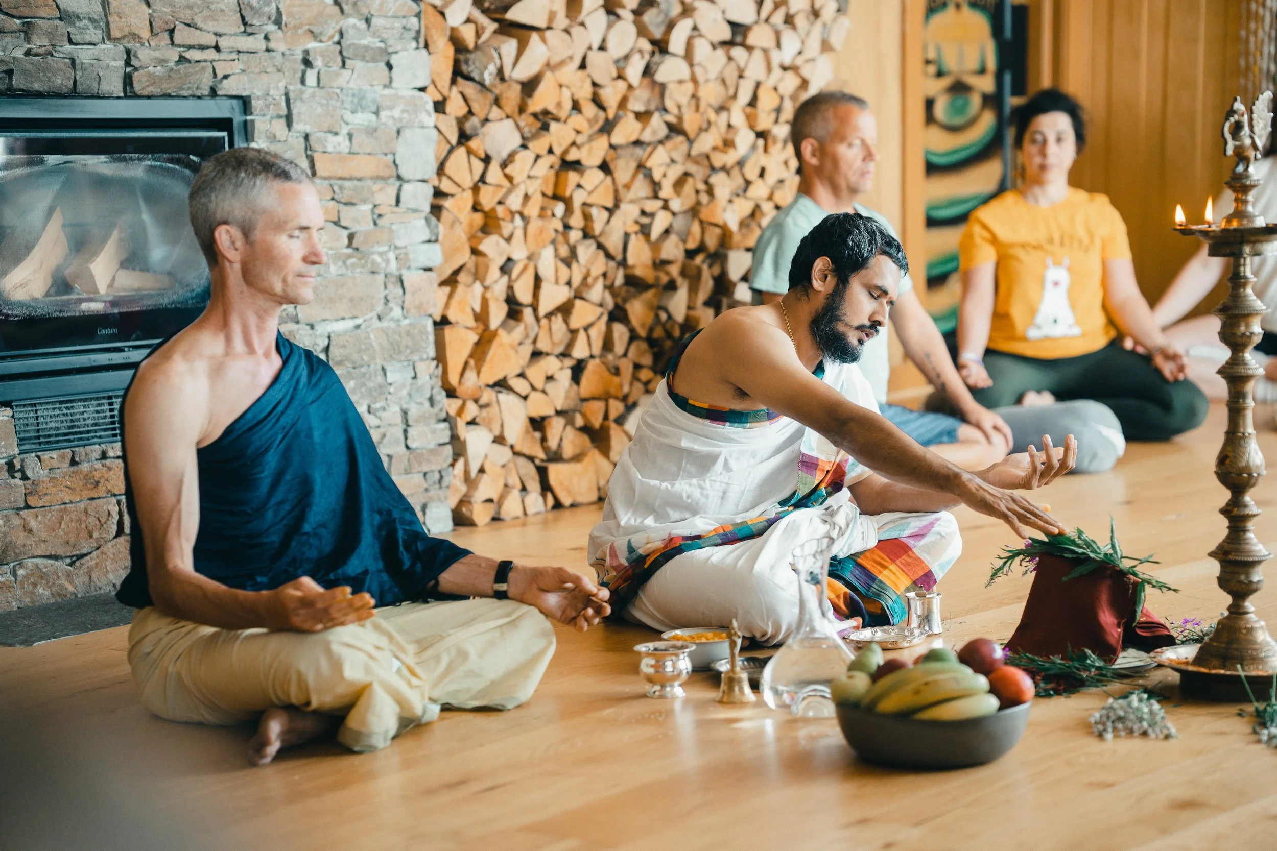 Norges Yogafestival photo 12