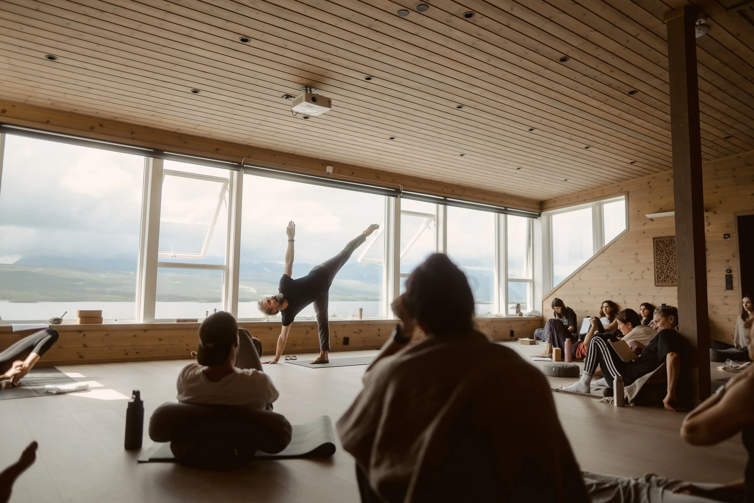 Norges Yogafestival photo 14
