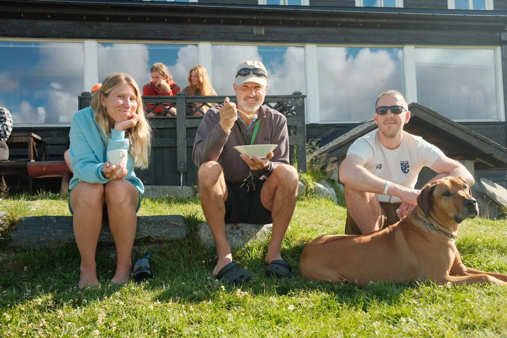 Norges Yogafestival photo 26