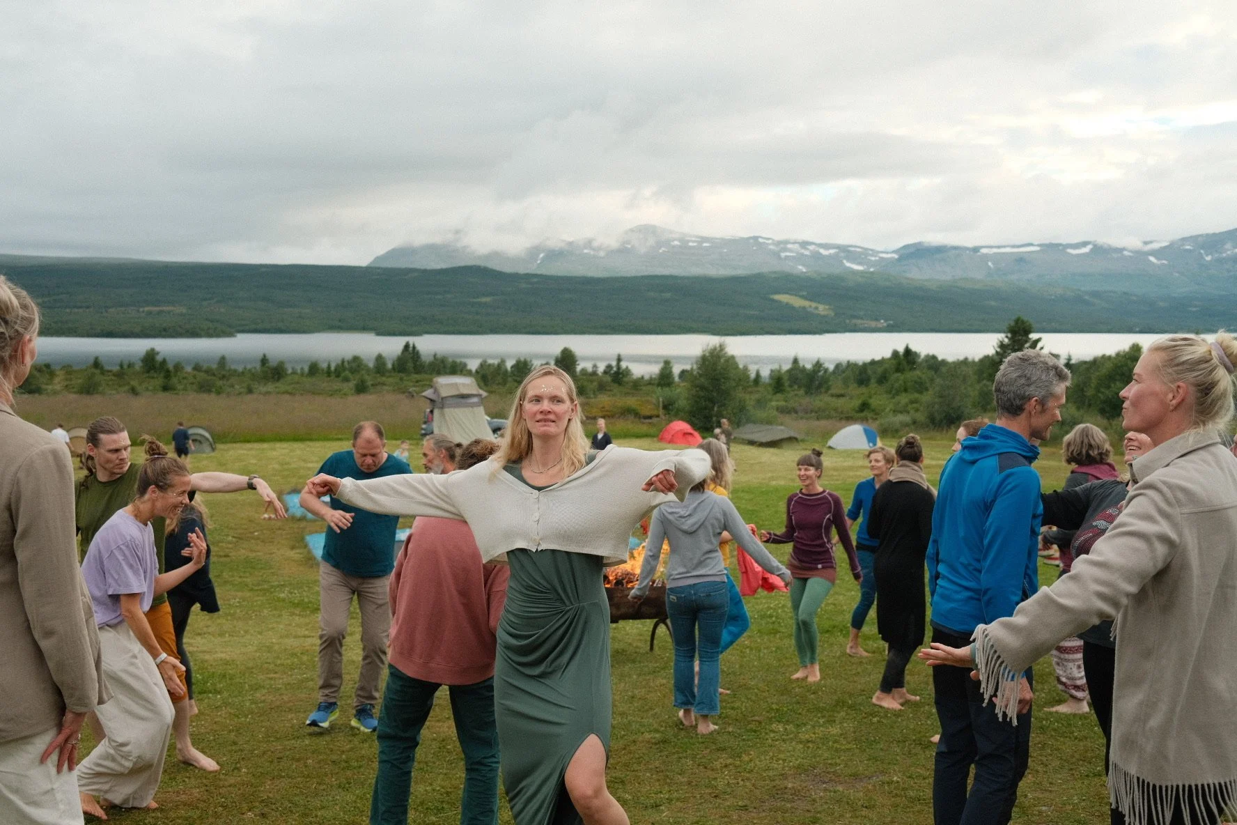 Norges Yogafestival photo 27