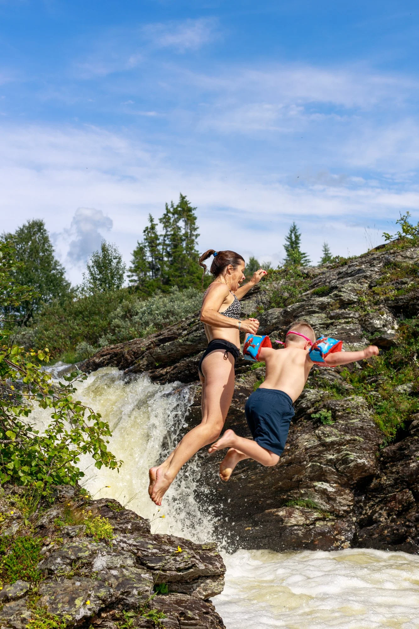 Norges Yogafestival photo 28