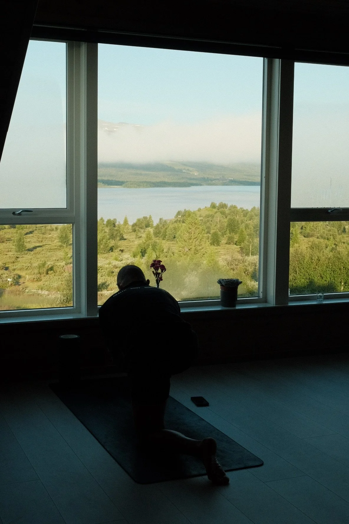 Norges Yogafestival photo 35
