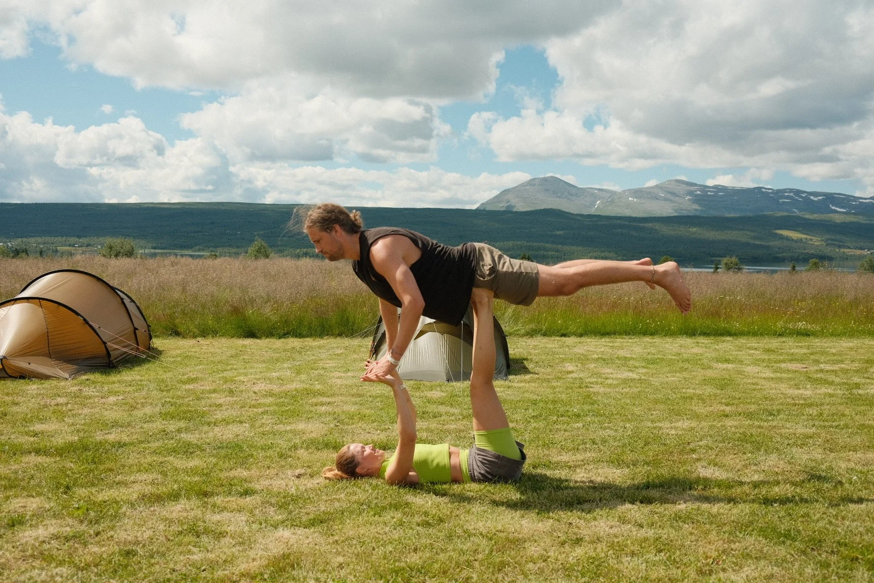 Norges Yogafestival photo 39