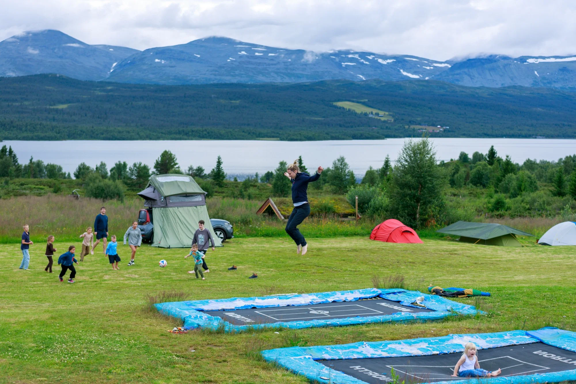 Norges Yogafestival photo 40