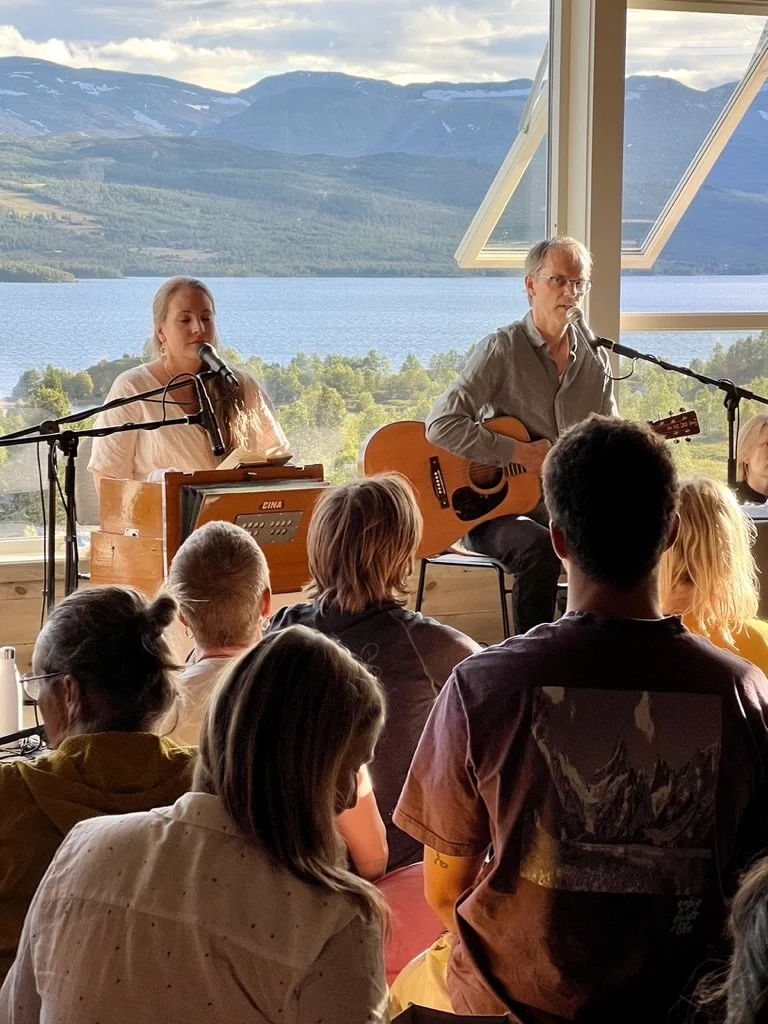 Norges Yogafestival photo 45