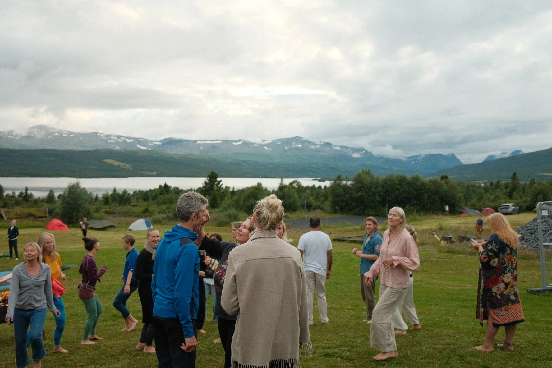 Norges Yogafestival photo 48