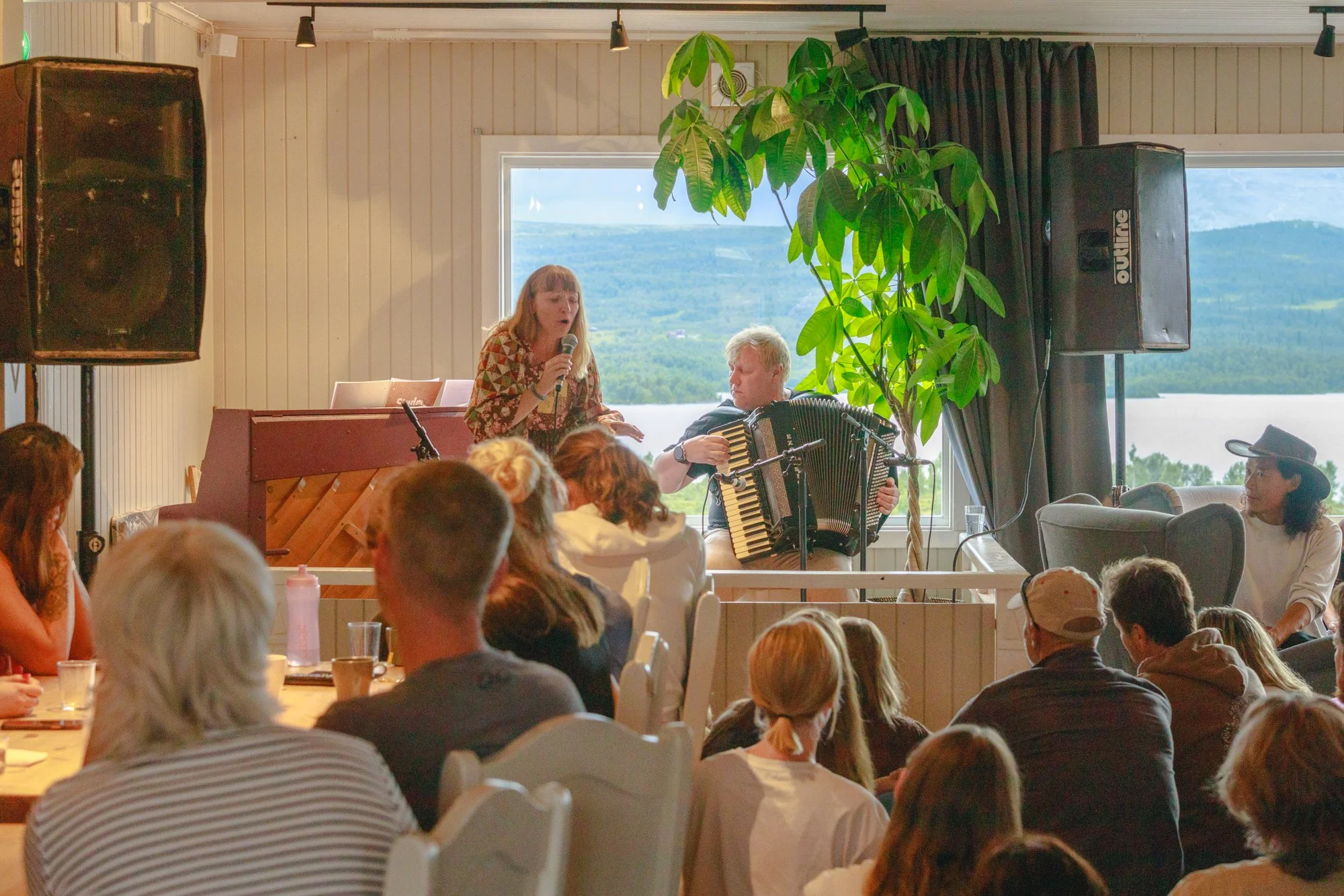 Norges Yogafestival photo 51