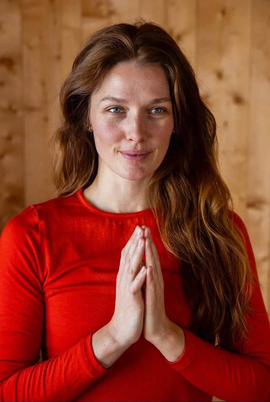 Gitte Lill Paulsen