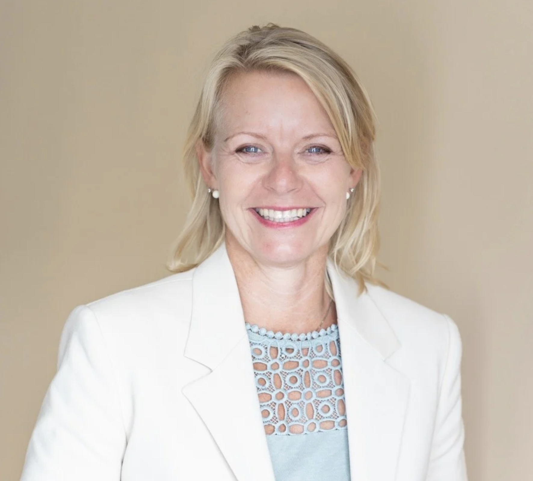 Hege Svenningsen