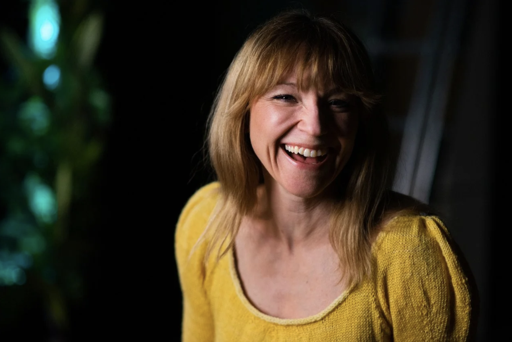 Heidi Gjermundsen Broch