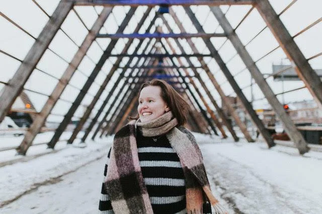 Karina Eline Kibsgård