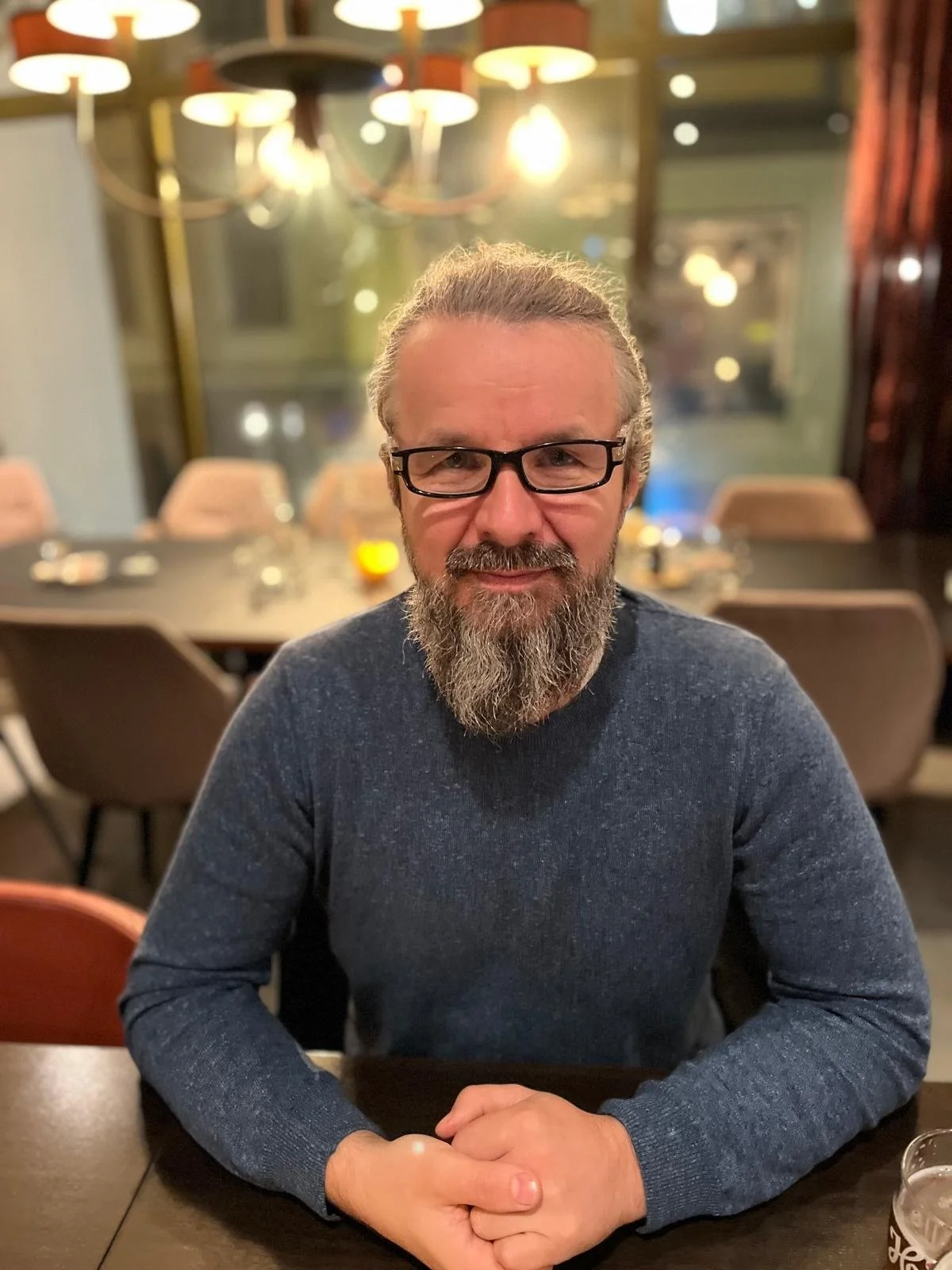 Piotr Marcinów