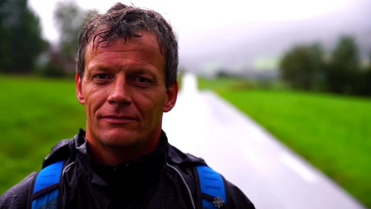 Stian Rysjedal