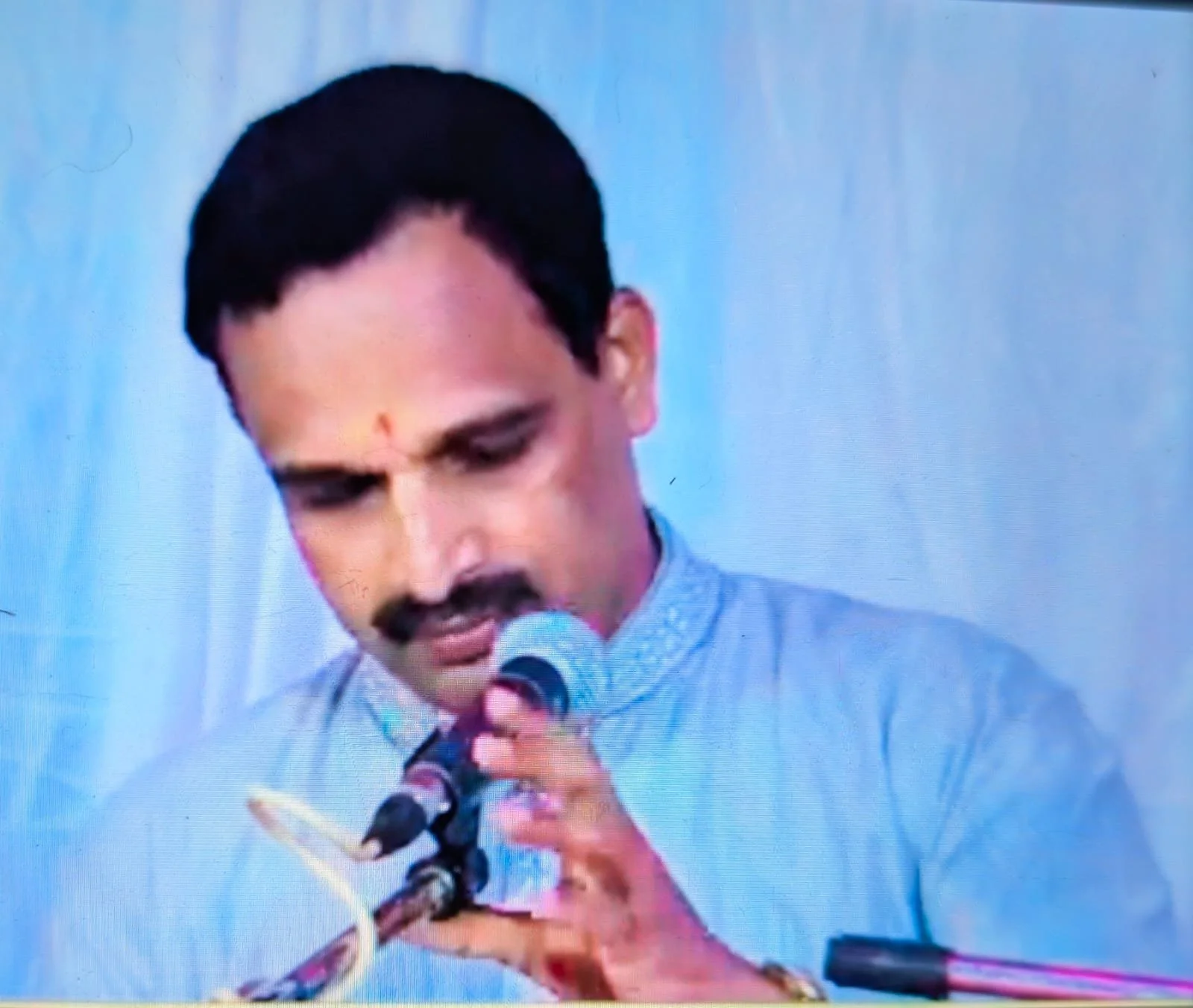 Vinayaka Bhat